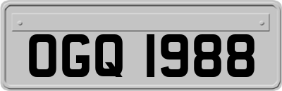 OGQ1988