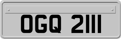 OGQ2111