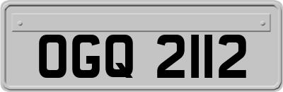 OGQ2112