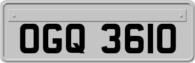 OGQ3610