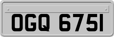OGQ6751