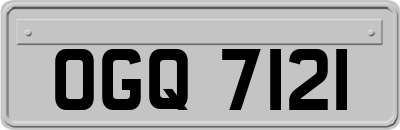 OGQ7121