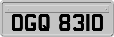 OGQ8310