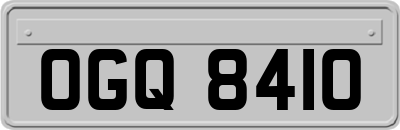 OGQ8410