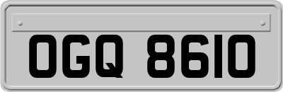 OGQ8610