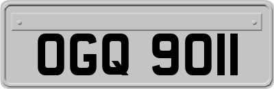 OGQ9011