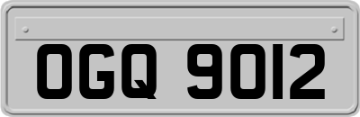 OGQ9012