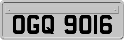 OGQ9016