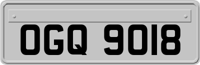 OGQ9018