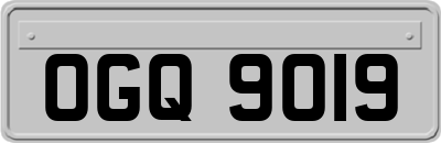 OGQ9019