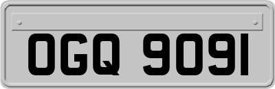 OGQ9091
