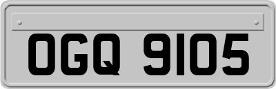 OGQ9105