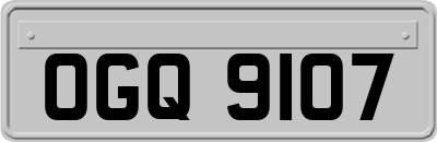 OGQ9107