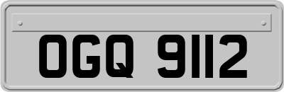 OGQ9112