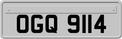 OGQ9114