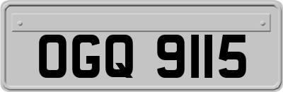 OGQ9115