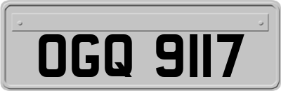 OGQ9117