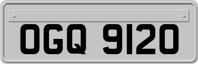 OGQ9120