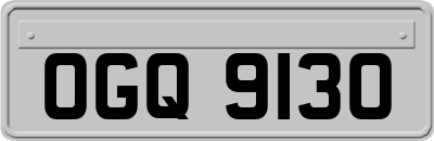 OGQ9130