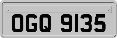 OGQ9135