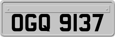 OGQ9137