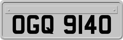 OGQ9140