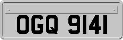 OGQ9141