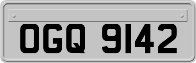 OGQ9142