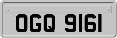 OGQ9161