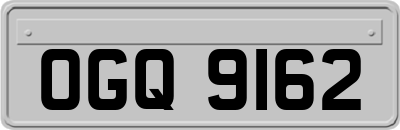 OGQ9162