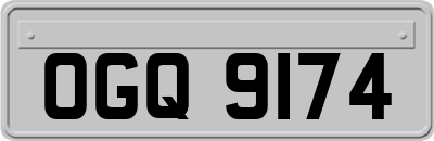 OGQ9174