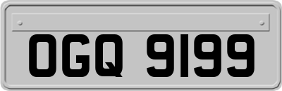 OGQ9199