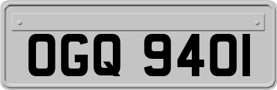 OGQ9401