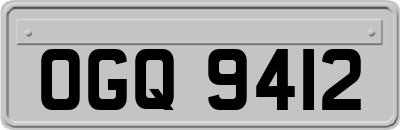 OGQ9412