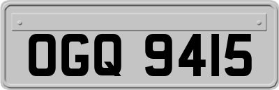 OGQ9415