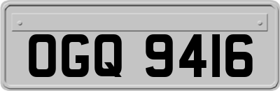 OGQ9416