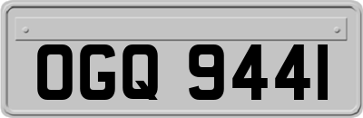 OGQ9441