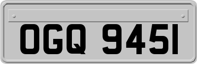 OGQ9451
