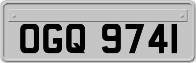 OGQ9741
