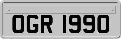 OGR1990