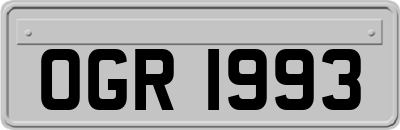 OGR1993