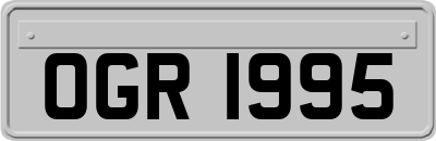 OGR1995