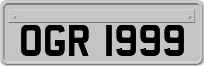 OGR1999