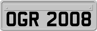 OGR2008