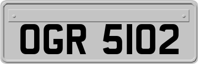 OGR5102