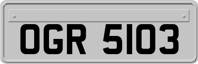 OGR5103