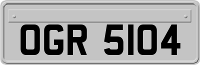 OGR5104
