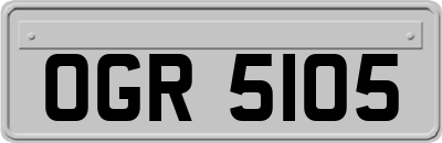 OGR5105