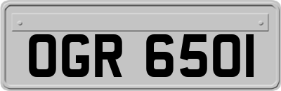 OGR6501