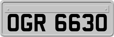 OGR6630